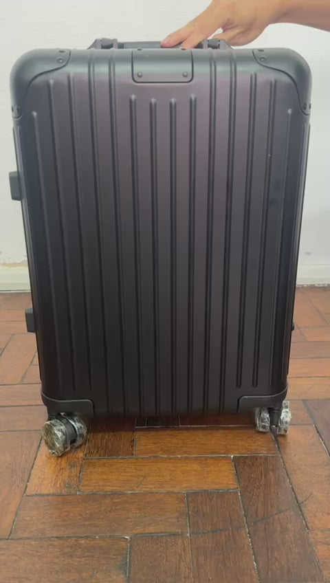 Mala Rimowa 1º Linha