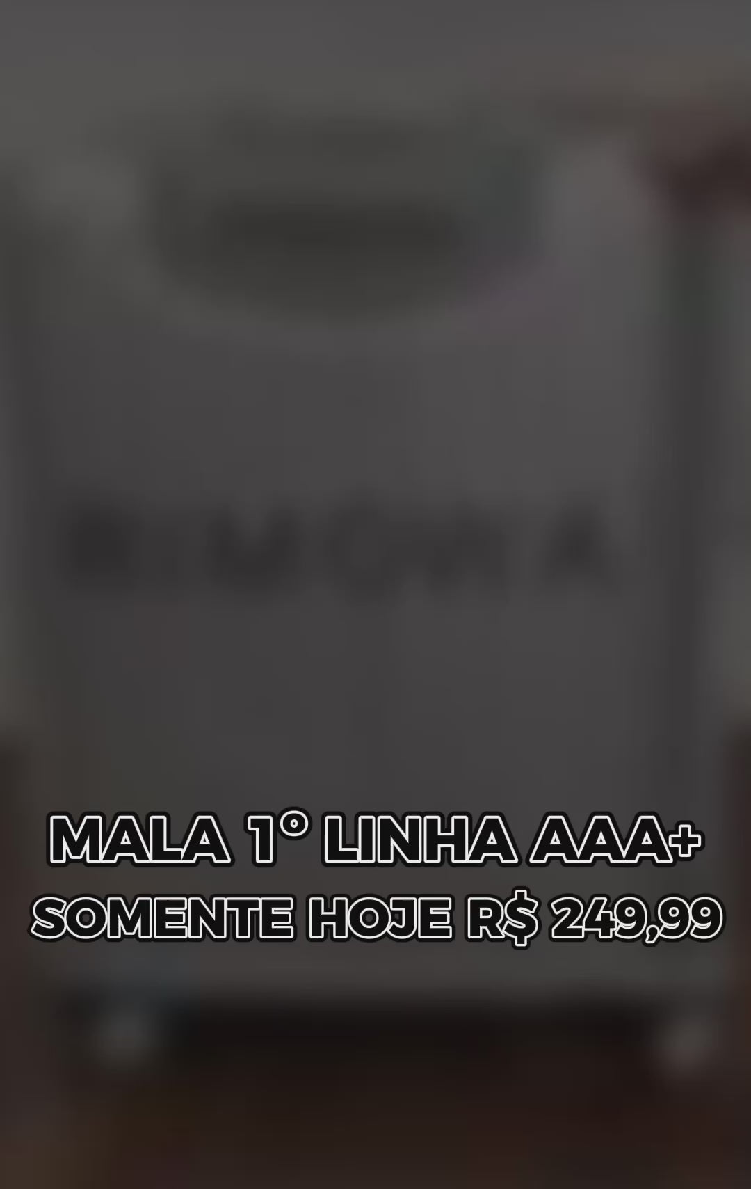 Mala Rimowa 1º Linha